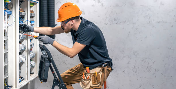 Best Electrical Installation Contractor  in Gonzales, TX